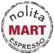 Nolita Mart and Espresso Bar Logo